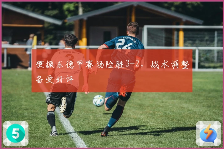 樊振东德甲赛场险胜3-2，战术调整备受好评